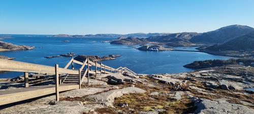 Picture of the author