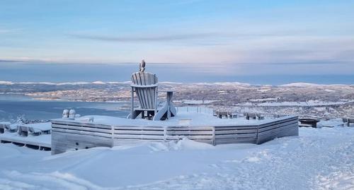 Picture of the author