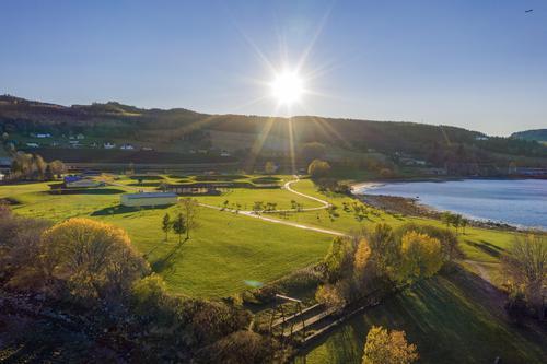 Picture of the author