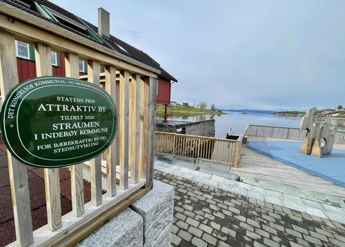 Picture of the author